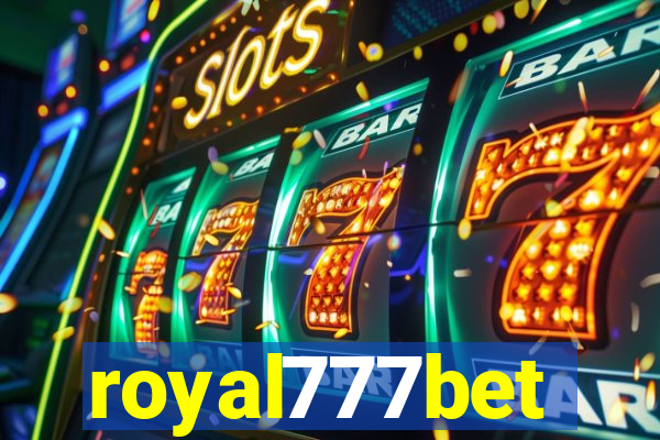 royal777bet