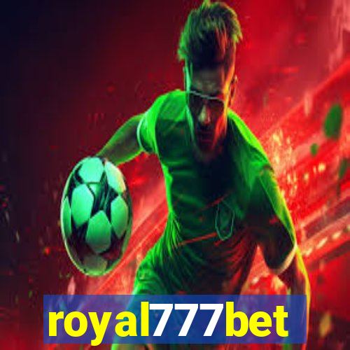 royal777bet