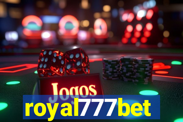 royal777bet