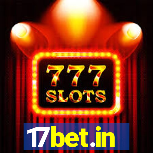17bet.in