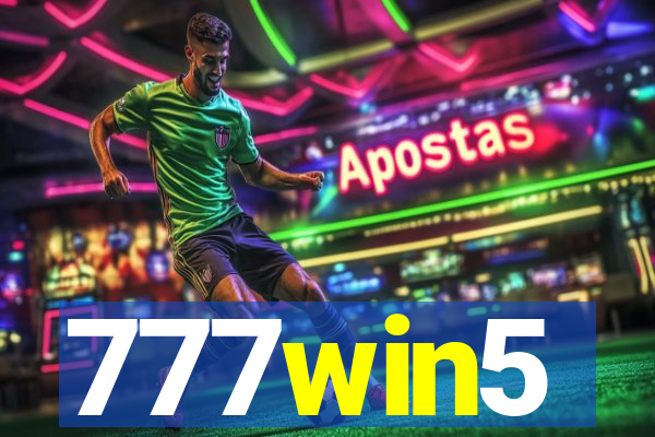 777win5