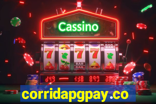 corridapgpay.com