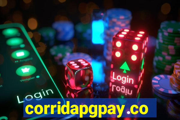 corridapgpay.com