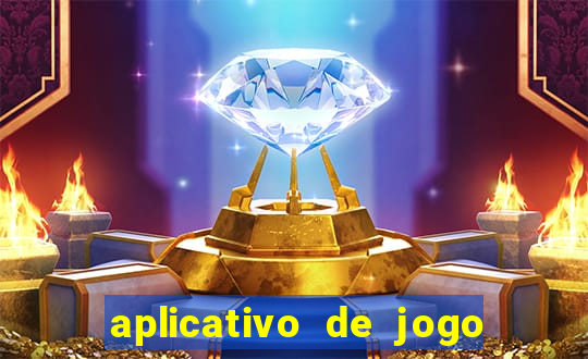aplicativo de jogo que ganha dinheiro de verdade no pix