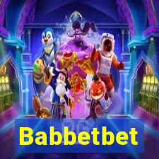 Babbetbet