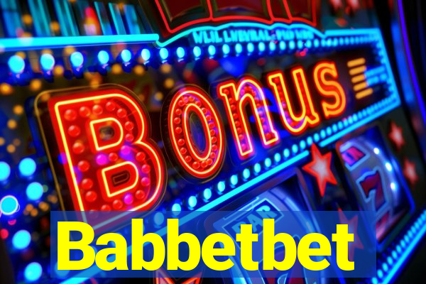 Babbetbet