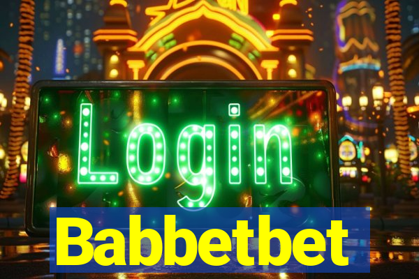 Babbetbet