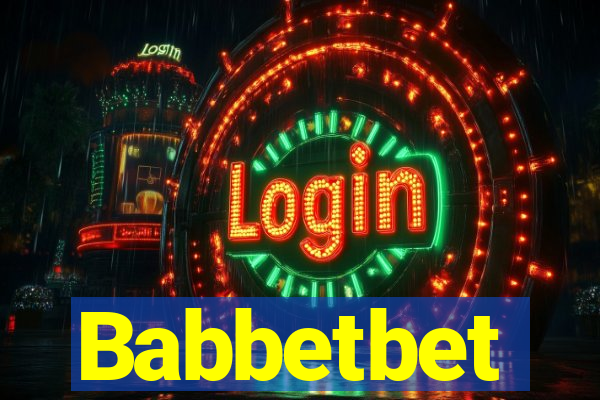 Babbetbet