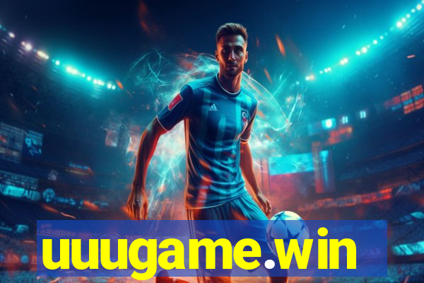 uuugame.win