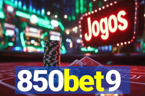 850bet9