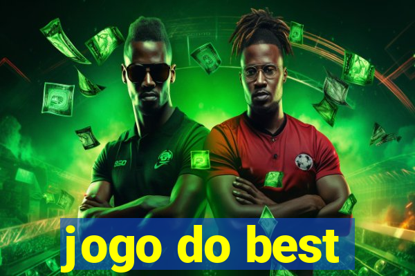 jogo do best
