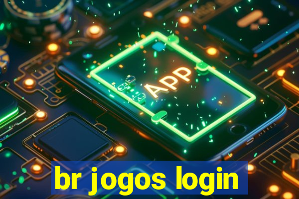 br jogos login