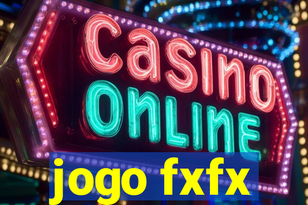 jogo fxfx