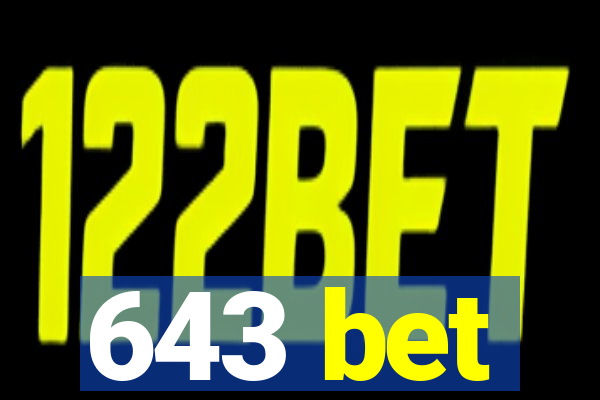 643 bet