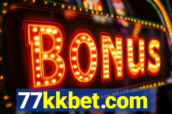 77kkbet.com