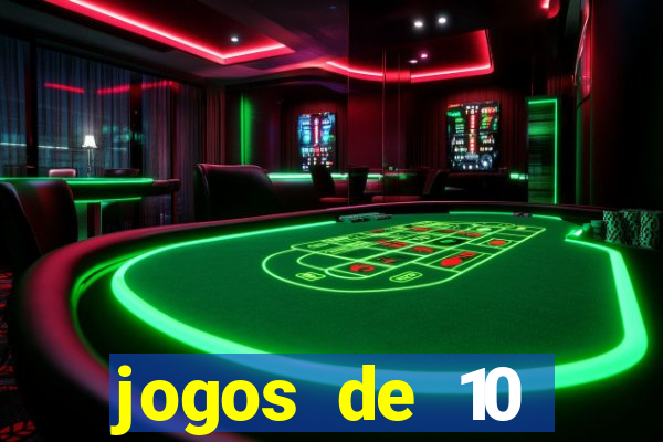 jogos de 10 centavos estrela bet