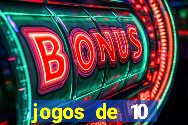 jogos de 10 centavos estrela bet
