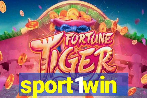 sport1win