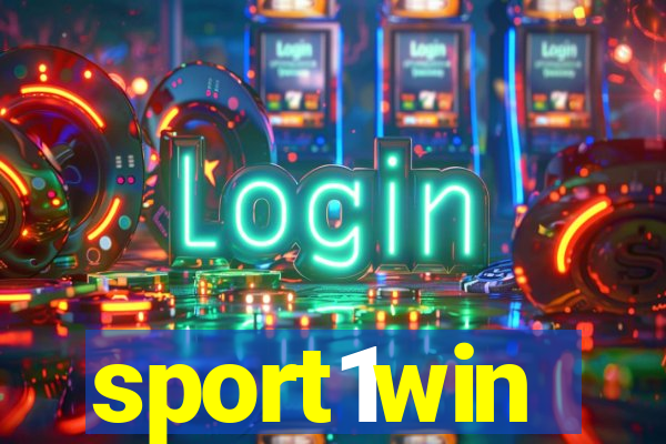 sport1win