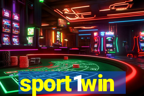 sport1win