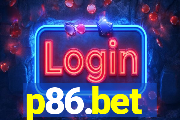 p86.bet