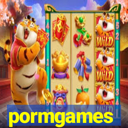 pormgames
