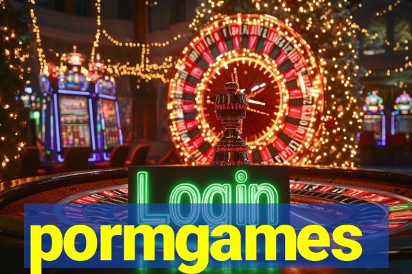 pormgames