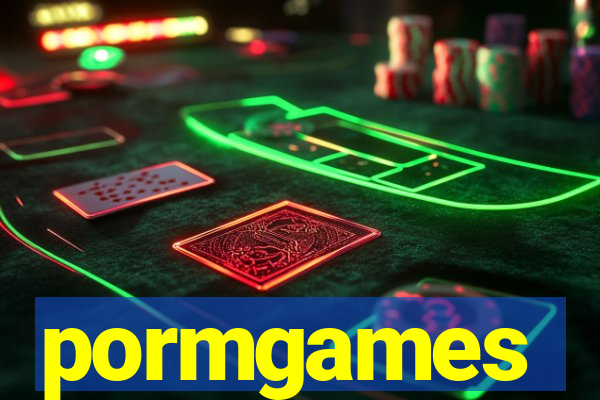 pormgames