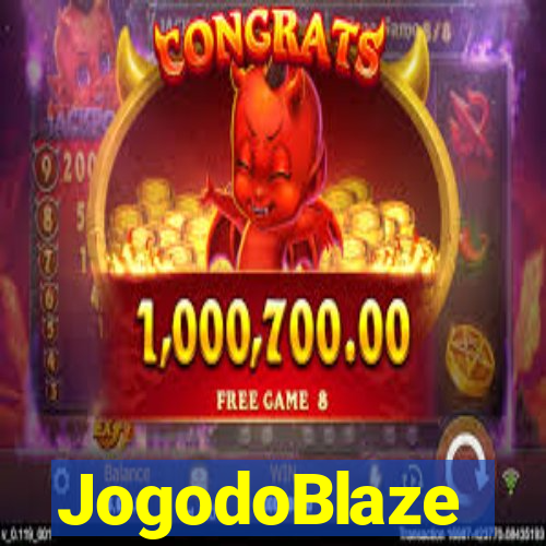 JogodoBlaze
