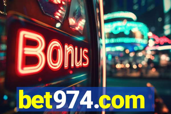 bet974.com