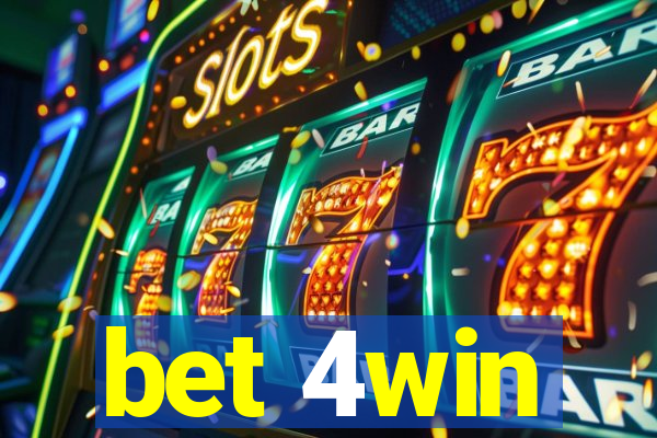 bet 4win