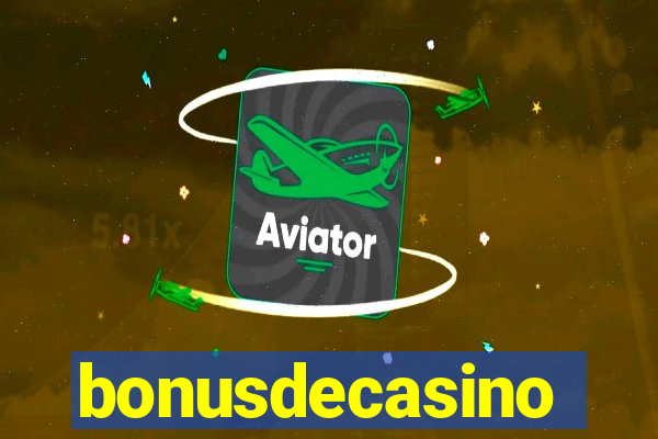 bonusdecasino