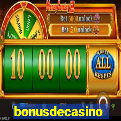 bonusdecasino