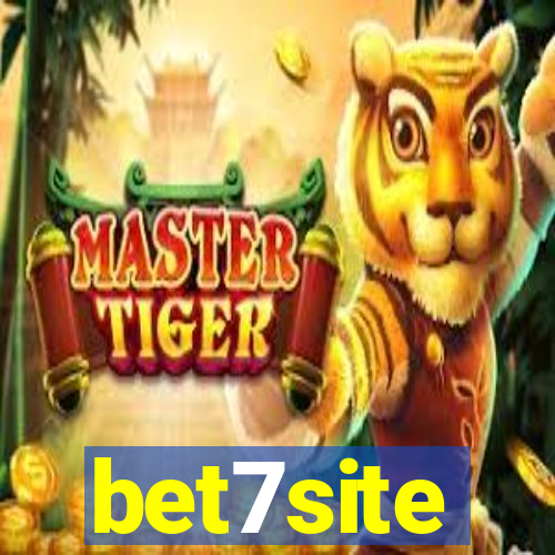 bet7site
