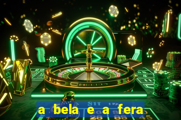 a bela e a fera 1991 filme completo dublado topflix