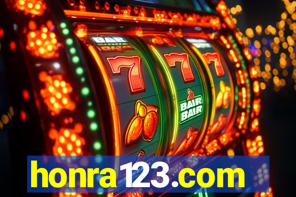 honra123.com