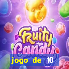 jogo de 10 centavos betano