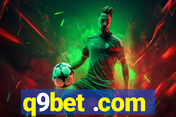 q9bet .com