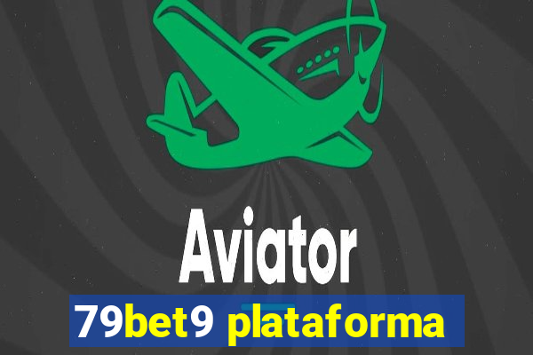 79bet9 plataforma