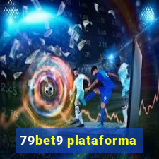 79bet9 plataforma