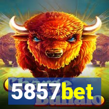 5857bet