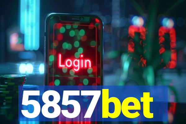 5857bet