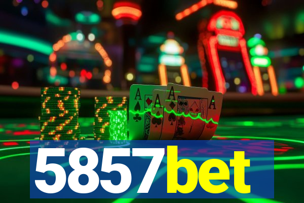 5857bet
