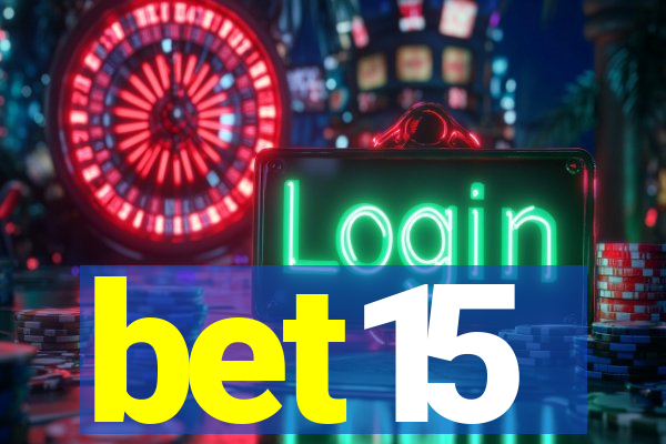 bet15