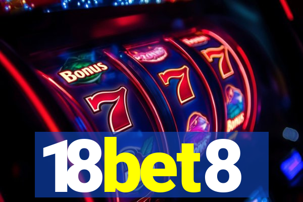 18bet8