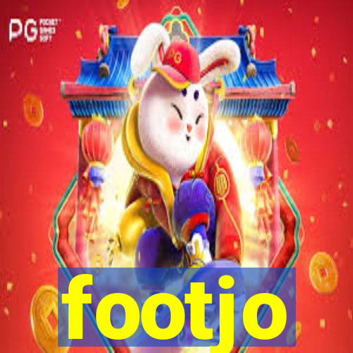 footjo
