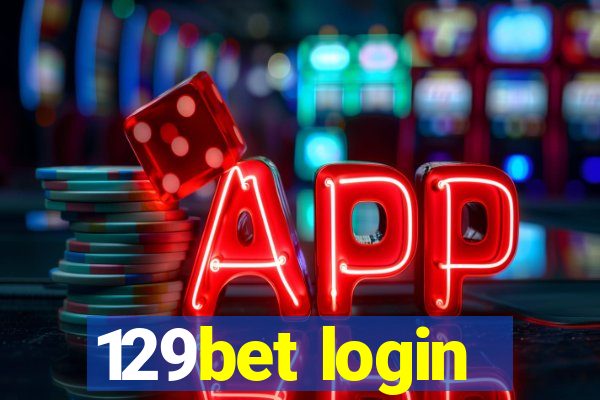 129bet login