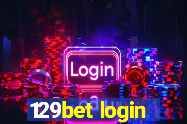 129bet login