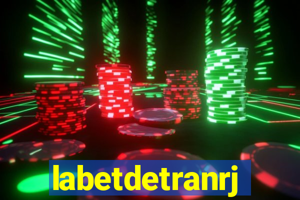 labetdetranrj