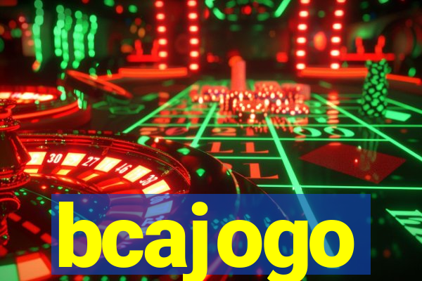 bcajogo